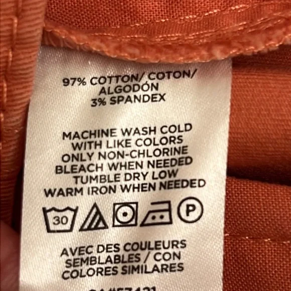 Loft ladies shorts - Picture 5 of 5